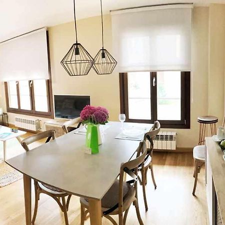 Apartamentos Venuntiempo Vut1217Asvut1As Лянес Екстериор снимка