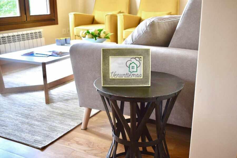 Apartamentos Venuntiempo Vut1217Asvut1As Лянес Екстериор снимка