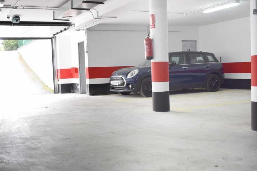 Apartamentos Venuntiempo Vut1217Asvut1As Лянес Екстериор снимка
