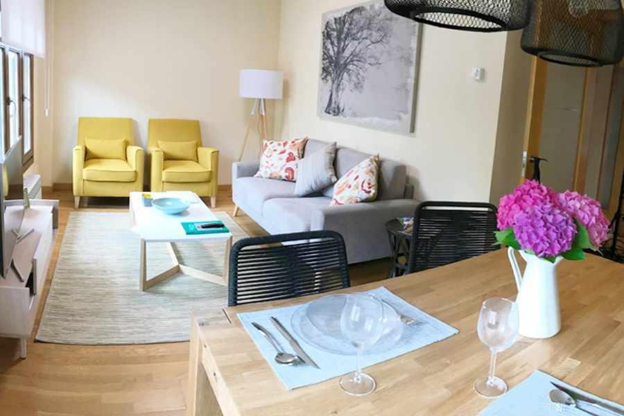 Apartamentos Venuntiempo Vut1217Asvut1As Лянес Екстериор снимка
