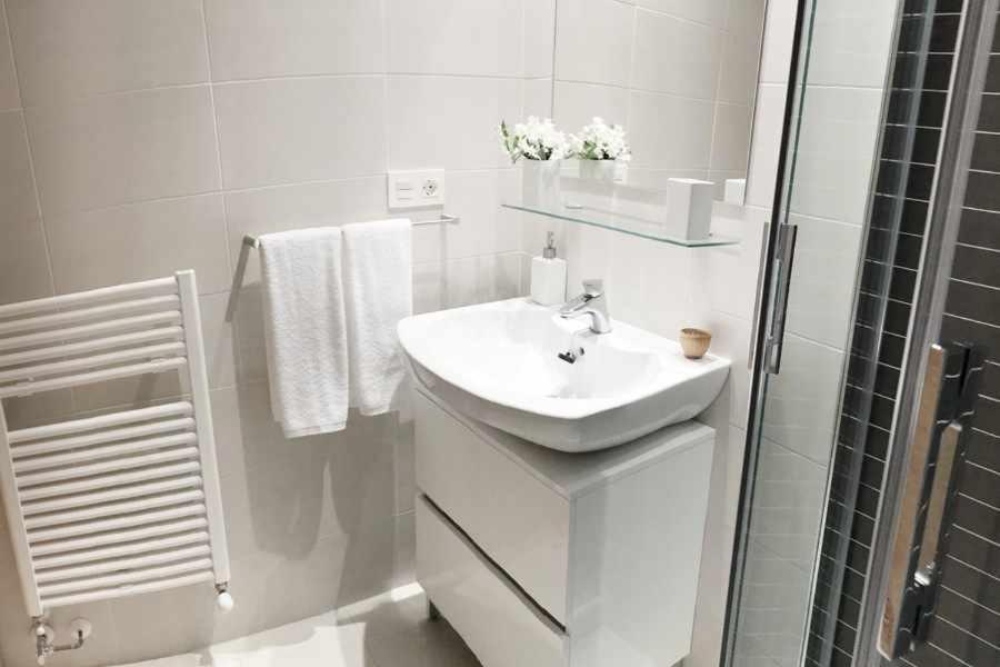 Apartamentos Venuntiempo Vut1217Asvut1As Лянес Екстериор снимка