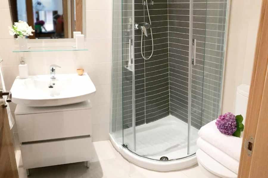 Apartamentos Venuntiempo Vut1217Asvut1As Лянес Екстериор снимка