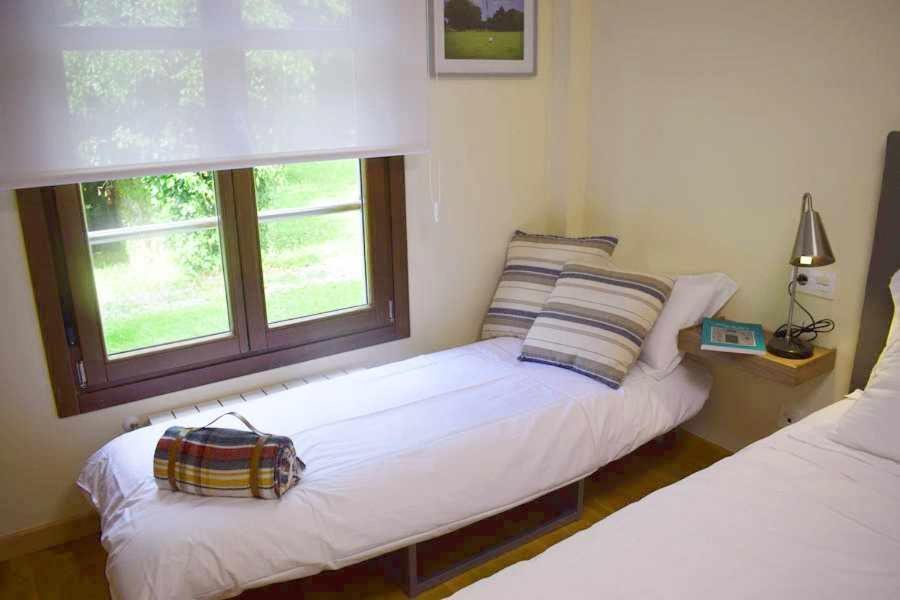 Apartamentos Venuntiempo Vut1217Asvut1As Лянес Екстериор снимка