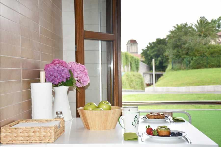 Apartamentos Venuntiempo Vut1217Asvut1As Лянес Екстериор снимка