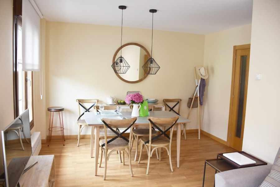 Apartamentos Venuntiempo Vut1217Asvut1As Лянес Екстериор снимка